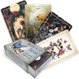 Memento Simon & Schuster Netherlands BV Memento Mori: 36 Cards to Embrace Life: 36 Mini Affirmation Cards to Embrace Life