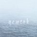Newtok Dusty Patches - Newtok (LP) (Coloured Vinyl)