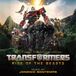 Transformers: Music On Vinyl Transformers: Rise of the Beasts - Coloured Vinyl