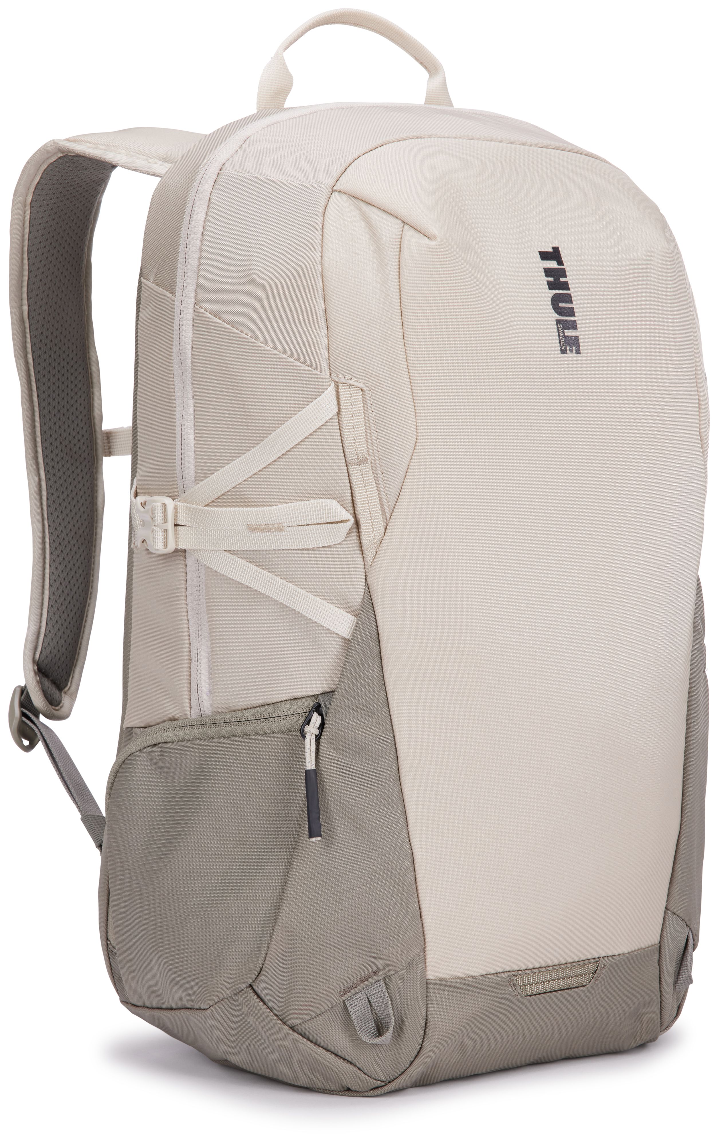 Thule EnRoute TEBP4116 - Casual Backpack - 15.6" - Grey/White