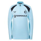 Castore Feyenoord Trainingstop