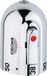 GROHE 47352000 Instelknop