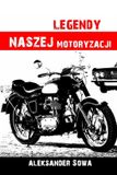 LEGENDY Libri GmbH LEGENDY NASZEJ MOTORYZACJI - Polish Edition