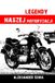 LEGENDY Libri GmbH LEGENDY NASZEJ MOTORYZACJI - Polish Edition