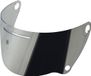 AGV Visier X3000 LEG-1 Klar Kunststoff Erwachsene