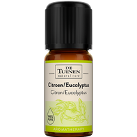 De Tuinen Citroen Eucalyptus Essentiële Olie - 10ml