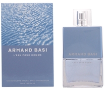 Armand Basi L Eau Pour Homme eau de toilette / 75 ml / heren