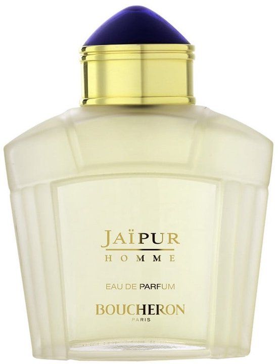 Boucheron Eau de Parfum / 100 ml / Mannen