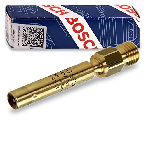 Bosch Injectieventiel 0437502047