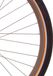 Cortina J19SZ beigegrau matt velg
