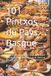 101 Libri GmbH 101 Pintxos du Pays Basque