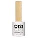 Cosplus - 0121 Gel pour base à ongles - Vernis de base pour ongles