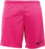 Nike Park III Short Junior - Maat 128
