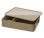 HAN Smart-Organizer Allison 1110-43 bureaulade-organizer Lichtbruin