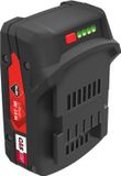 Rubi Accu CAS LIPOWER 18V 2AH