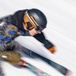 Giro Tenet MIPS Ski- en snowboardhelm maat Indigo