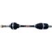 Demon Powersports Heavy Duty Yamaha Yfm 550 D 4x4 Grizzly 1414 Paxl-1139hd Axe de roue Noir