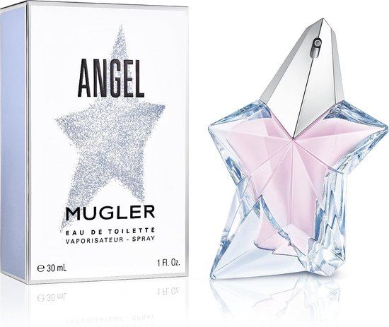 Thierry Mugler Eau de Toilette / 30 / Unisex