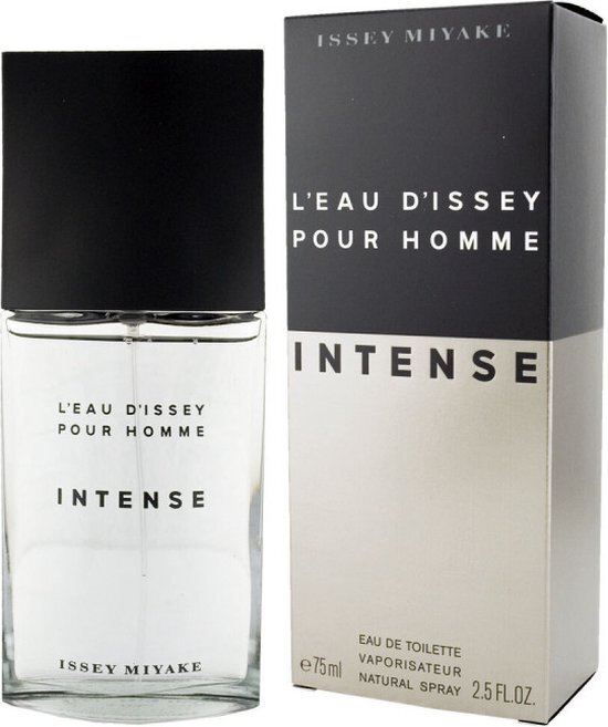 Issey Miyake L'Eau d'Issey Pour Homme eau de toilette / 75 ml / heren