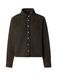 LEVI'S ® Tussenjas 'LOGAN' chocoladebruin
