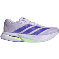 adidas adizero Boston 13 Wedstrijdschoen Heren - mauve, lila, Maat 47 1/3