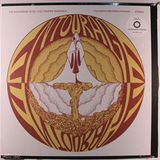 Entourage Folkways Records Entourage Music And Theatre Ensemble - Entourage (LP)