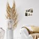 HAES deco Houten Multi Fotolijst / Galerie Fevik wit/bruin 4x 10x15cm