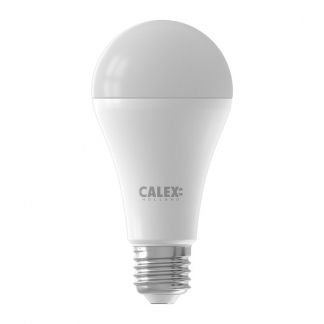 Calex Slimme LED Lamp E27 Peer - 14W - 1400lm - 2200-4000K - Dimbaar