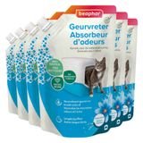 Beaphar 6x Geurvreter 400 gr