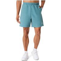 Asics Fleece Relaxed 7IN Shorts SS26 for Men