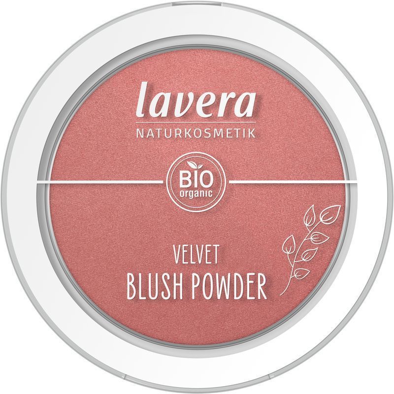 Velvet Blush Powder Pink Orchid 02 5 Gram