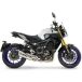 GPR Exhaust GP-Revo Yamaha GP-Revo Mt-09 2014/2016 e3