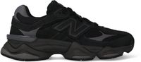 New Balance 9060 U906079E Black Castlerock Zwart-39.5