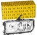 HELLA 1DB 247 011-041 Halogeen-Koplamp
