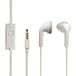 Samsung EHS61 Stereo Oordopjes voor Galaxy S3 - Wit