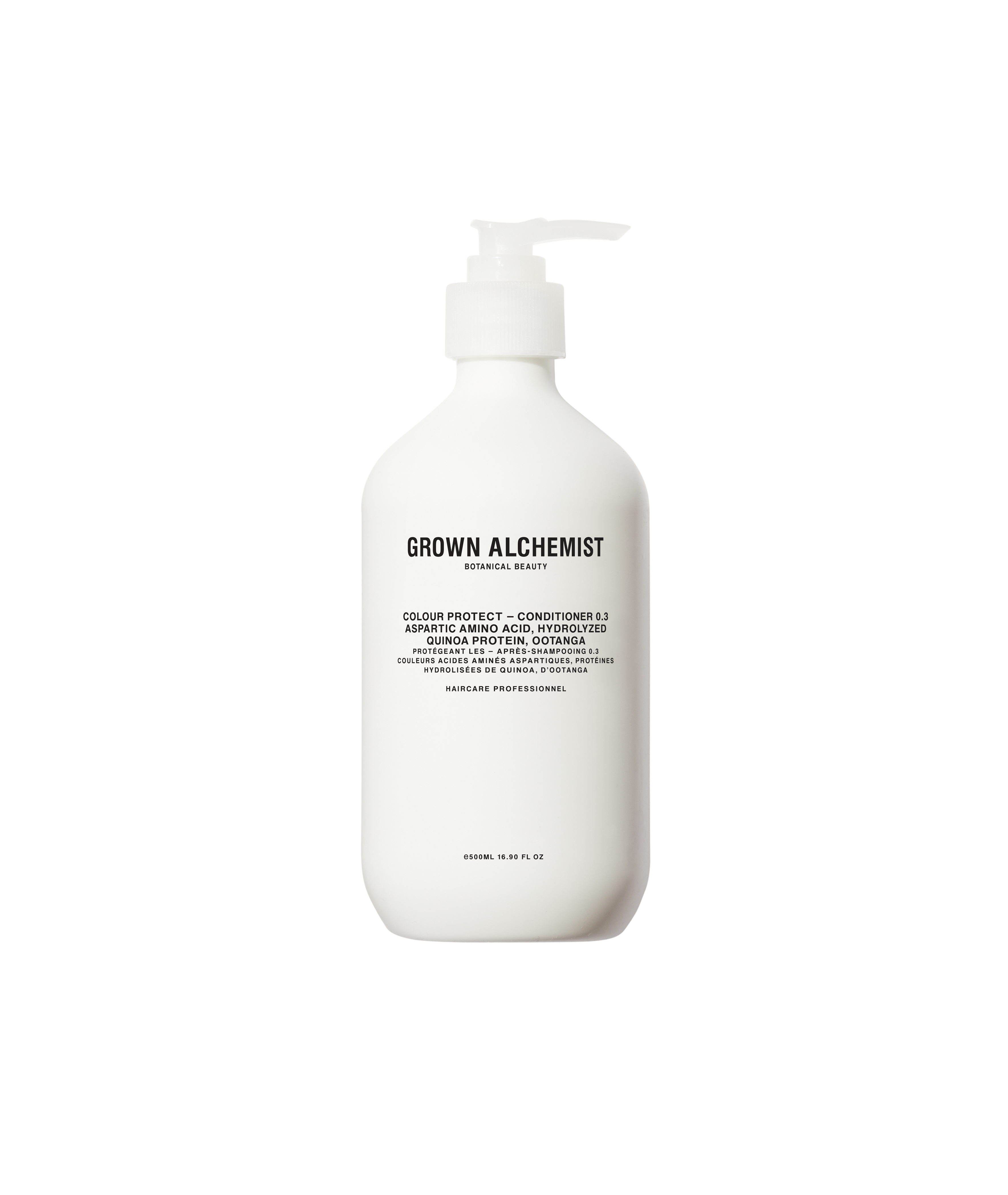 Grown Alchemist Colour Protect Conditioner - 500ml
