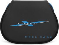 Preston Supera X Reel Case