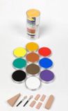 PanPastel Set 10 pcs Painting