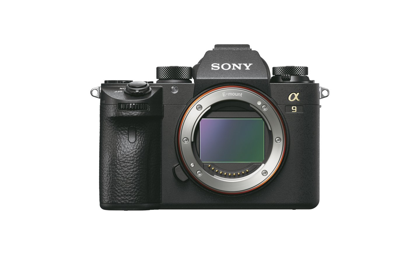 Sony 9 + FE 24-70 mm F2.8 GM