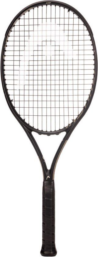 HEAD Graphene Touch Instinct XTR Tennisracket Dames Zwart