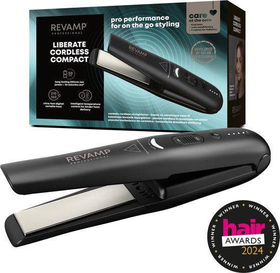 Revamp Progloss Liberate Compact - 5010777150902