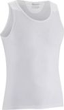 Gonso Ondershirt Nevel Heren Polypropyleen Wit Maat Xxl