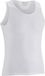 Gonso Ondershirt Nevel Heren Polypropyleen Wit Maat Xxl