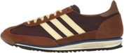 adidas SL 72 OG Maroon Preloved Brown (Women's)