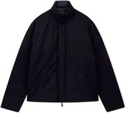 Ea7 Emporio Armani Veste Noir S Homme