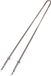 AEG ELEMENT DE NUIT WSP4010 - 666W - 230v - Argent