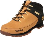 Timberland Euro Sprint Hiker - Schoenen - Heren Wheat Nubuck / Black 44.5