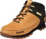 Timberland Euro Sprint Hiker - Schoenen - Heren Wheat Nubuck / Black 44.5