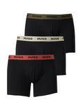 HUGO Boxerbr Triplet Pack 10268005 heren Boxer_Brief