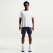 Nike Short avec slip intégré Nike Dri-FIT Miler